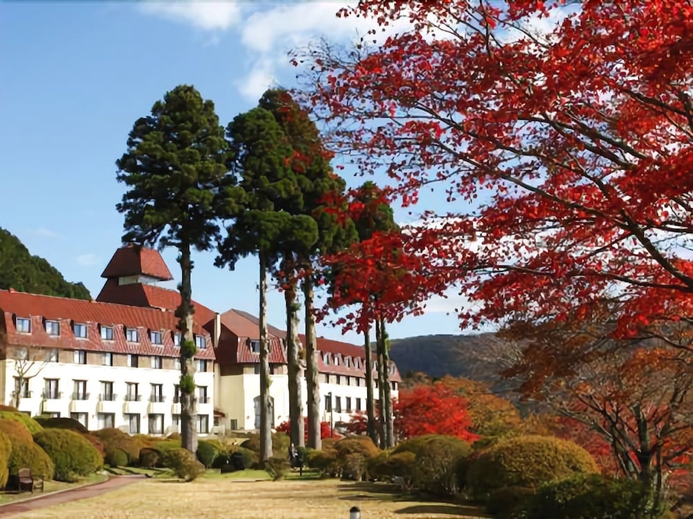 Hotel Hotel De Yama, Hakone Lake Side