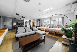 Hotel Snowm cazare Asahikawa