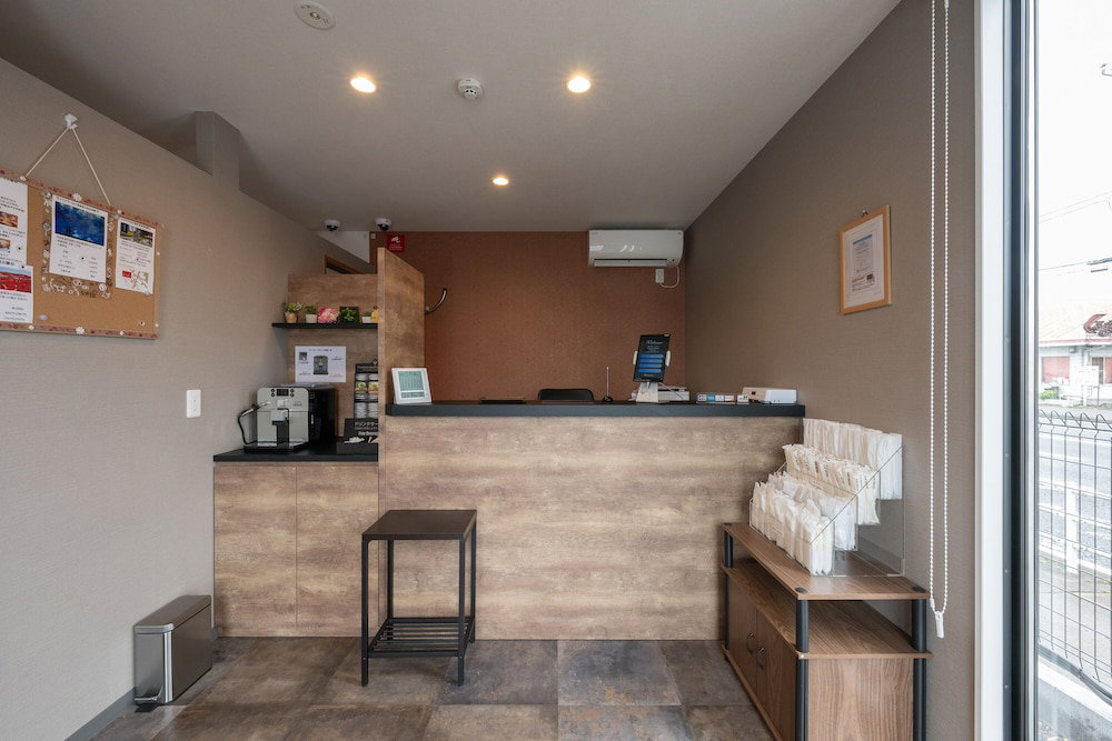 Hotel R9 The Yard Hitachinakaichige