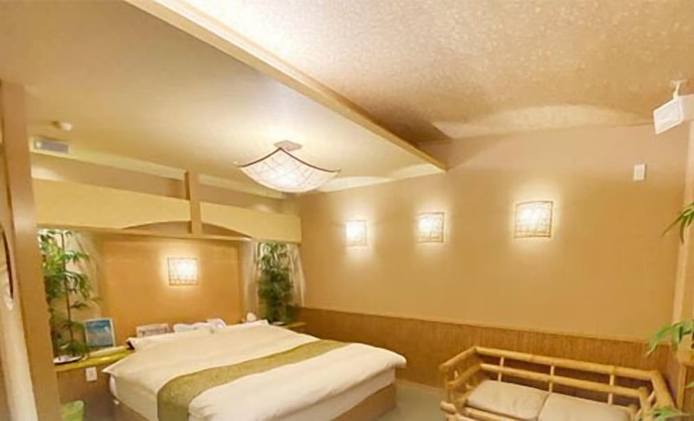 Hotel Hotel Lygensea - Adults Only