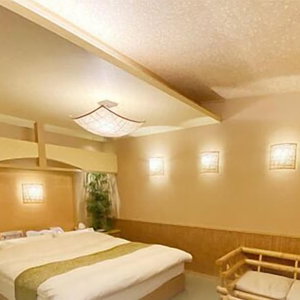 Hotel Hotel Lygensea - Adults Only cazare Saijo