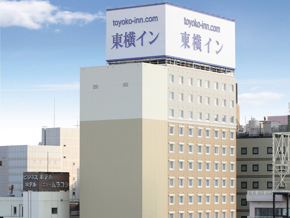 Hotel Toyoko Inn Aomori Ekimae