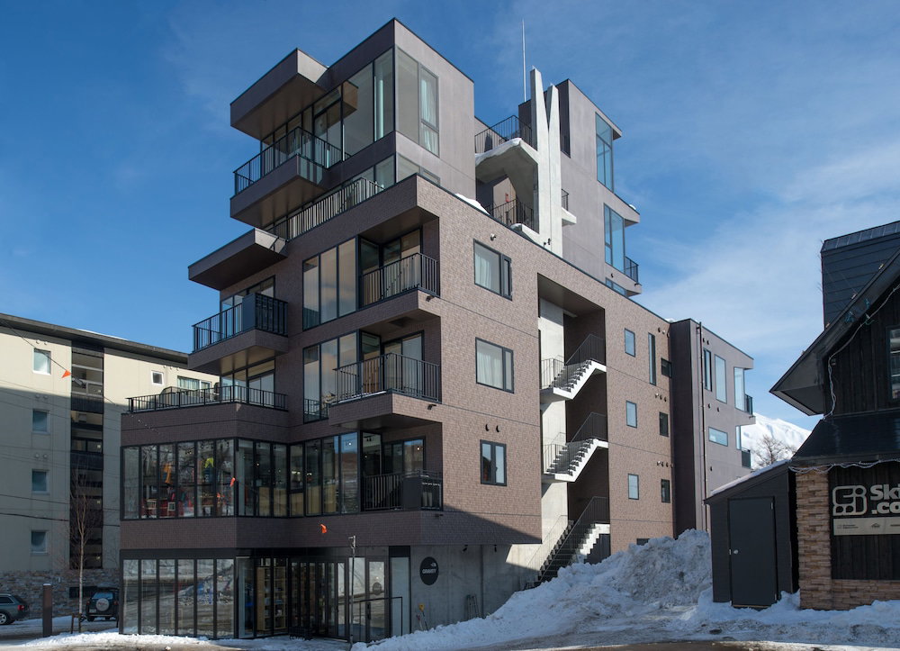 Hotel Muse Niseko