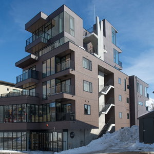 Hotel Muse Niseko cazare Niseko Town