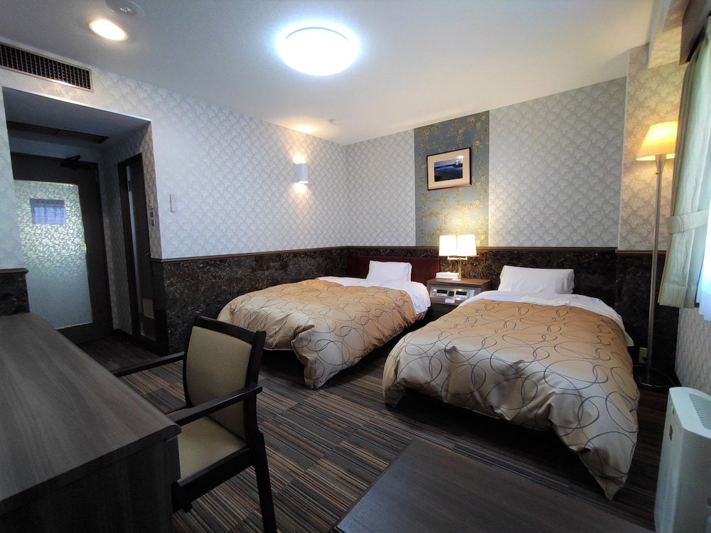 Hotel Kitami Towahotel