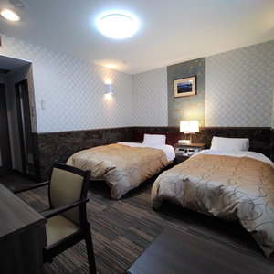 Hotel Kitami Towahotel cazare Kitami