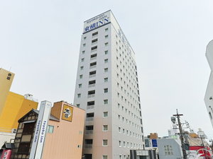 Hotel Toyoko Inn Kintetsu Yokkaichi-Eki Kita-Guchi cazare Youkaichi