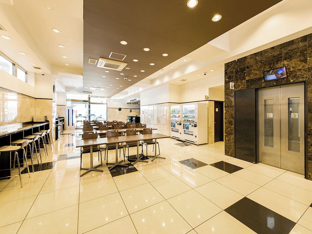 Toyoko Inn Kintetsu Yokkaichi-Eki Kita-Guchi