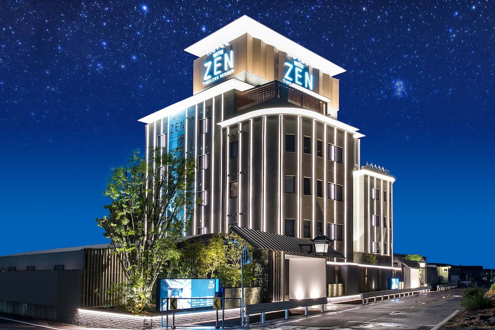 Hotel Hotel Zen - Adults Only