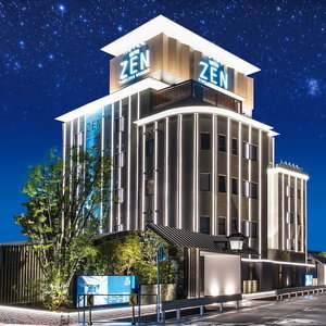 Hotel Hotel Zen - Adults Only cazare Ichinomiya