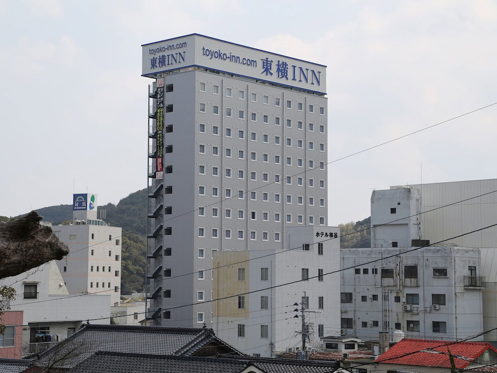 Hotel Toyoko Inn Tsushima Izuhara