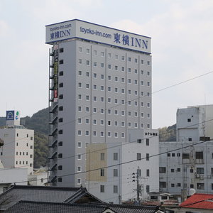 Hotel Toyoko Inn Tsushima Izuhara cazare Tsushima