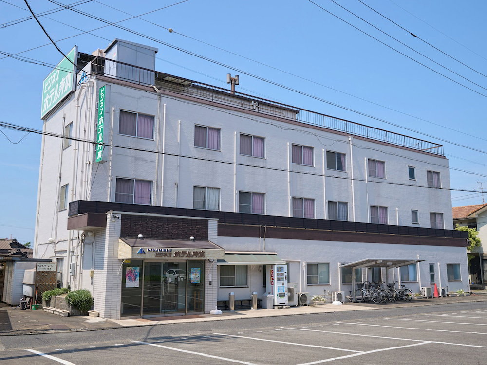 Hotel Tabist Business Hotel Teramoto