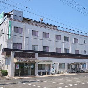 Hotel Tabist Business Hotel Teramoto cazare Chita