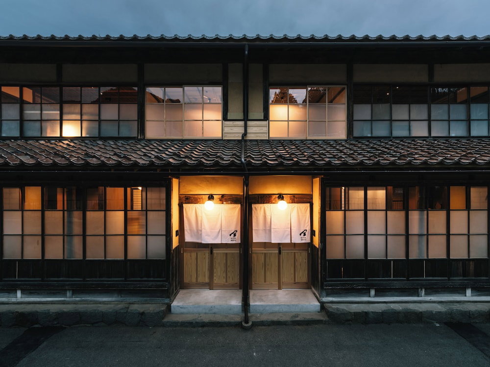Hotel Rita Unnan Yoshida