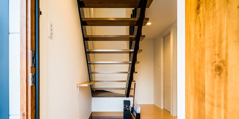 Hotel Rakuten Stay House X Will Style Fujinomiya