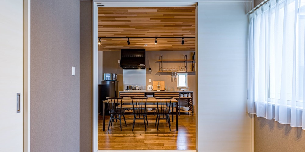 Rakuten Stay House X Will Style Fujinomiya