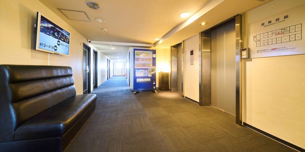 Minakuchi Century Hotel