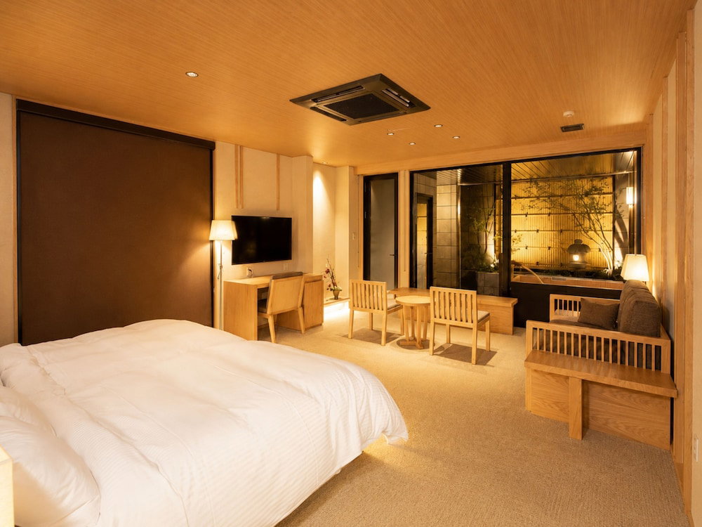 Hotel Nara Ryokan Annex Sweet Hotaru Gen