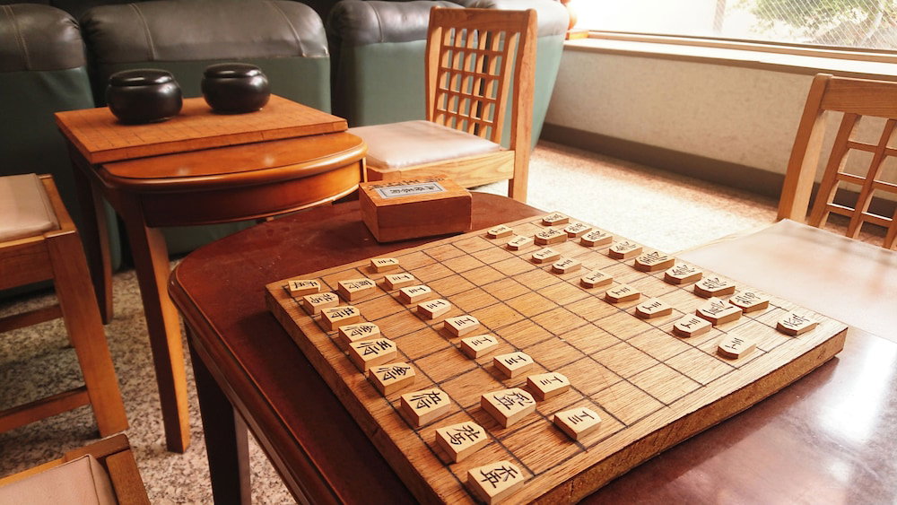 Hotel Yuou Onsen