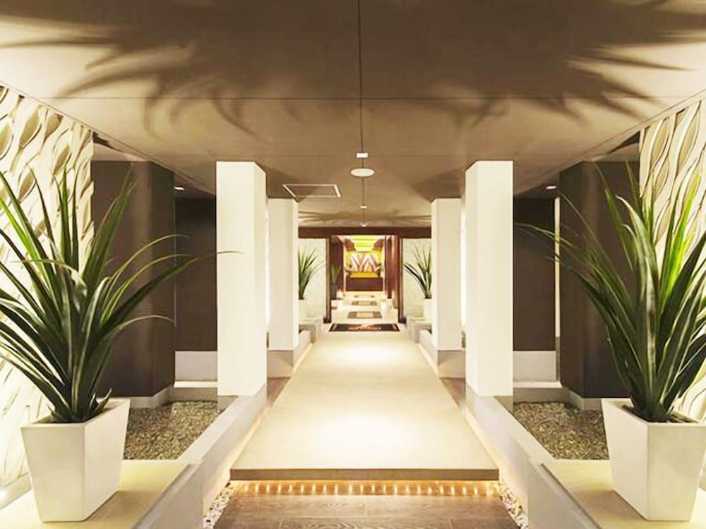 Hotel Hotel Ayung - Adults Only