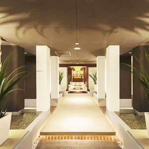Hotel Hotel Ayung - Adults Only cazare Sumoto