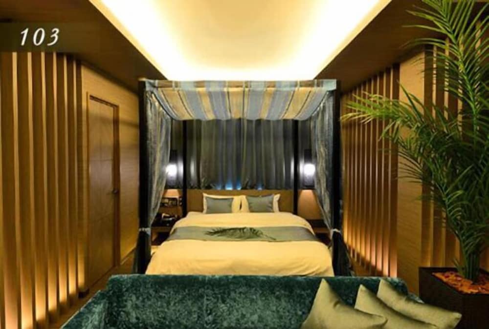 Hotel Ayung - Adults Only