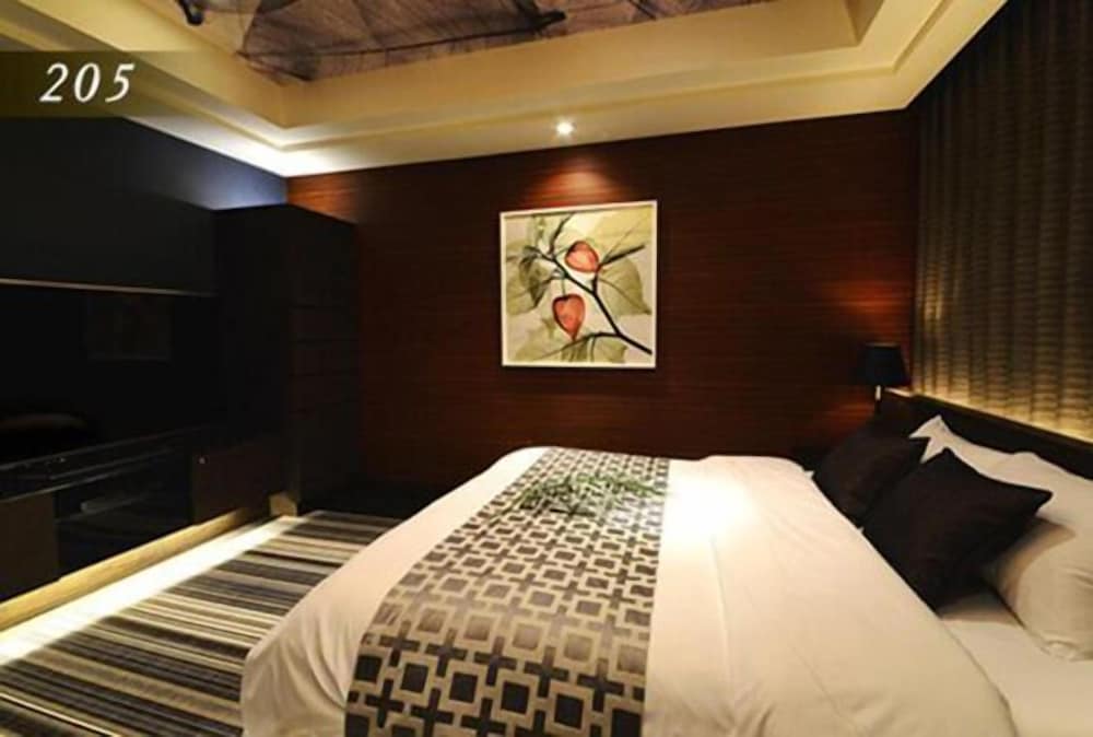 Hotel Ayung - Adults Only