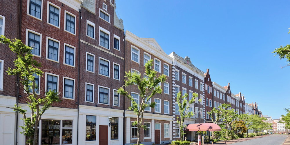 Hotel Hotel Amsterdam Huis Ten Bosch