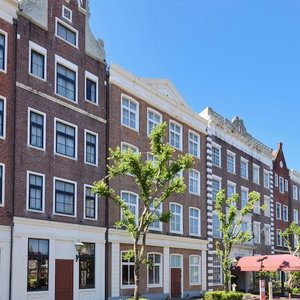 Hotel Hotel Amsterdam Huis Ten Bosch cazare Sasebo