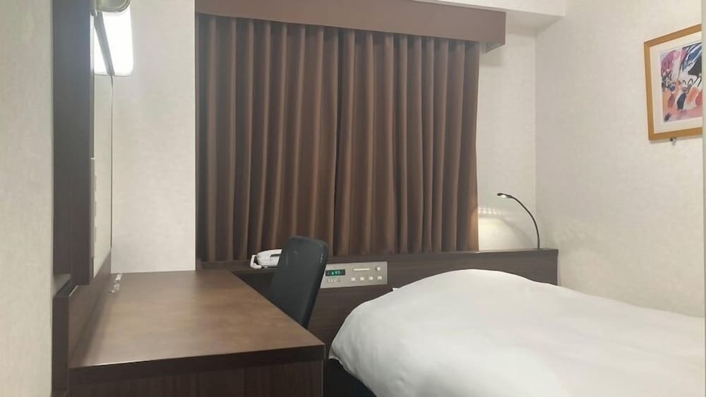 Hotel Hotel Alpha-One Yamaguchi Inter