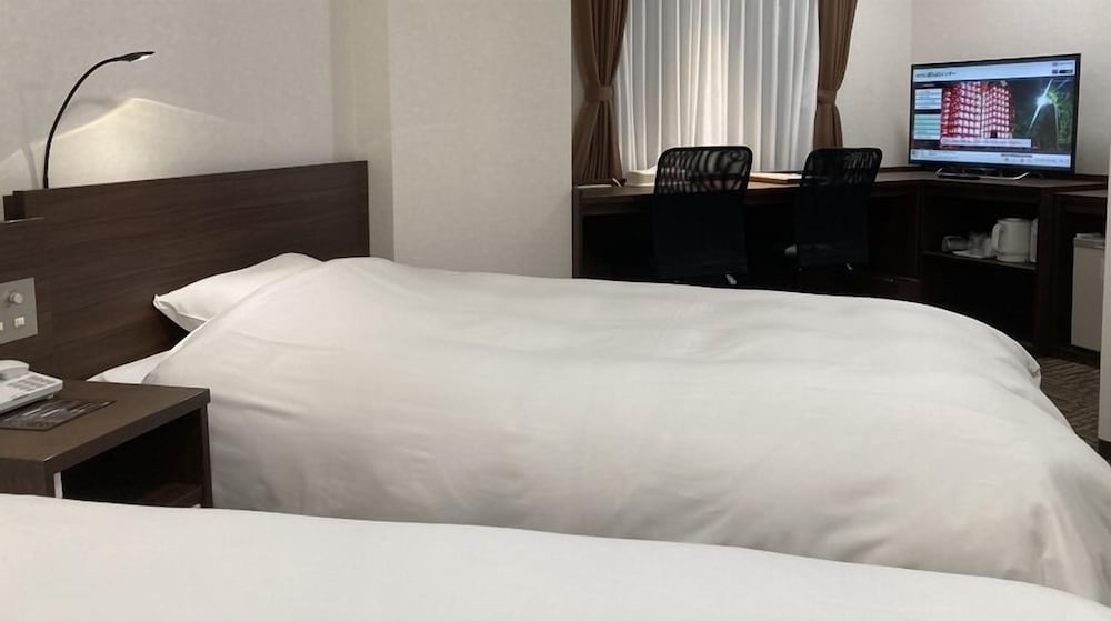 Hotel Alpha-One Yamaguchi Inter