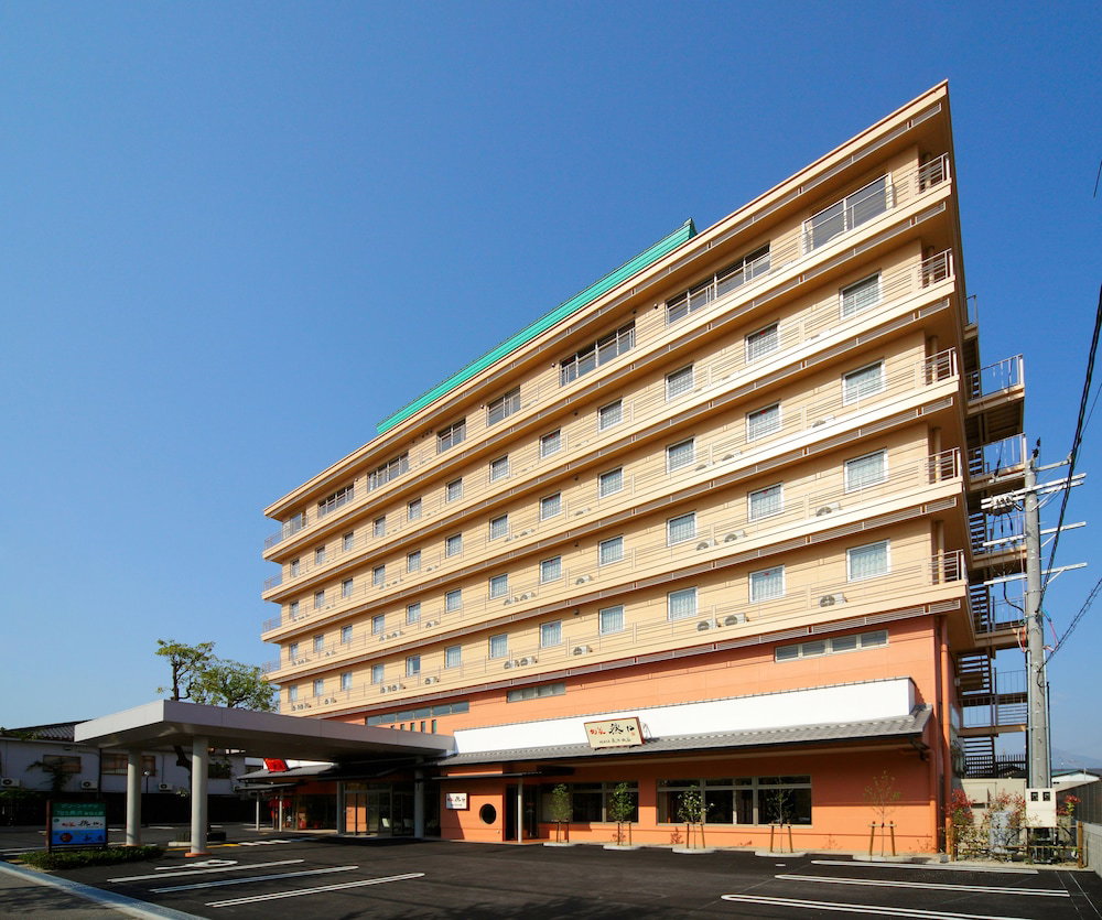 Hotel Green Hotel Yes Nagahama Minatokan