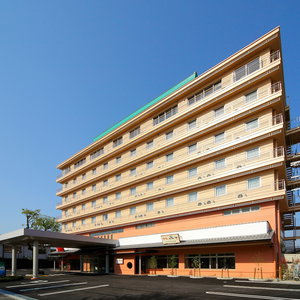 Hotel Green Hotel Yes Nagahama Minatokan cazare Nagahama