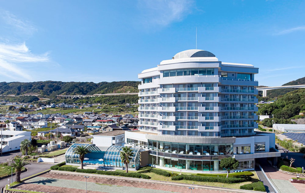 Hotel The Gran Resort Elegante Awajishima