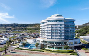 Hotel The Gran Resort Elegante Awajishima cazare Awaji