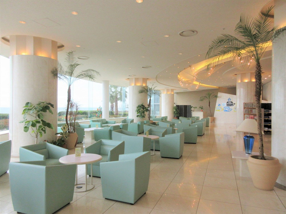 The Gran Resort Elegante Awajishima