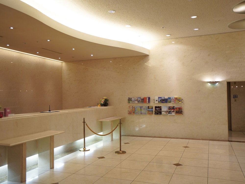The Gran Resort Elegante Awajishima