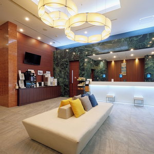 Hotel Kipphotel Syonan Fujisawa cazare Fujisawa