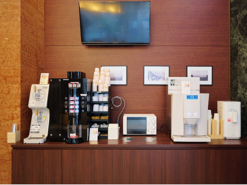 Kipphotel Syonan Fujisawa