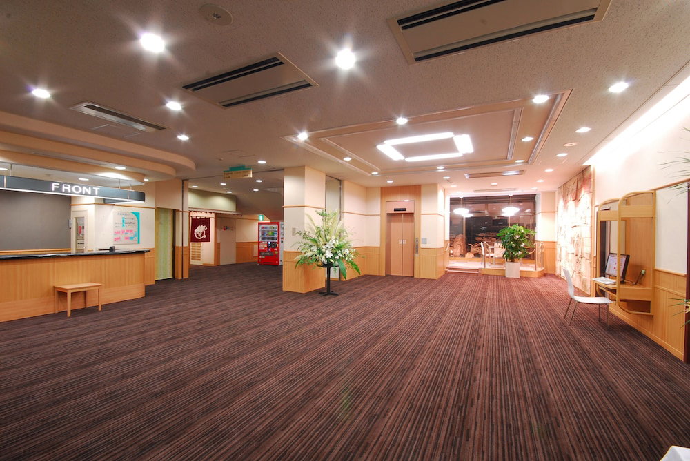 Hotel Genpeiso