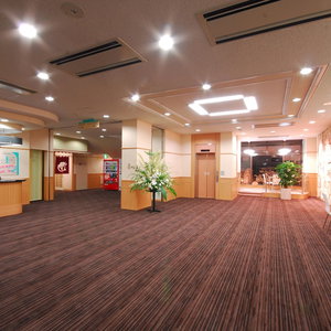 Hotel Genpeiso cazare Shimonoseki