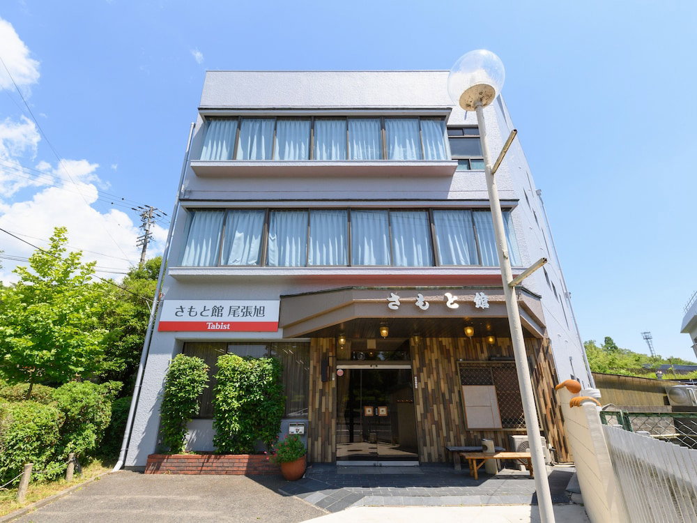 Hotel Tabist Samotokan Owariasahi