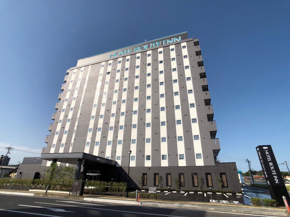 Hotel Hotel Route-Inn Masuda