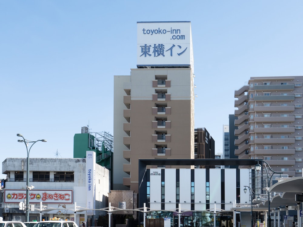 Hotel Toyoko Inn Shizuoka Fujieda Station Kita