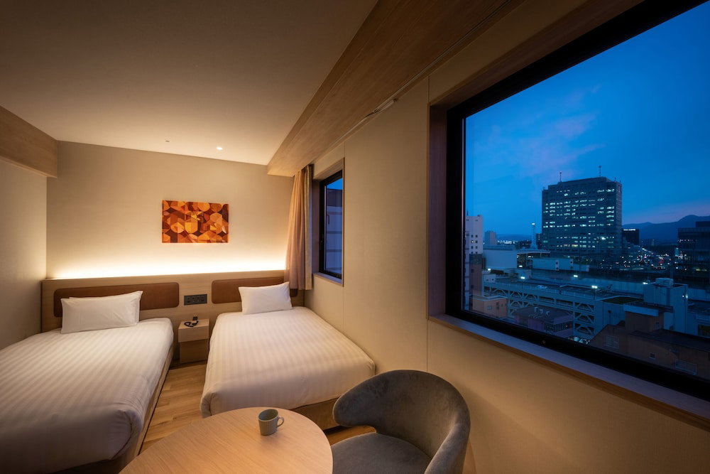 Hotel Grids Premium Hotel Morioka