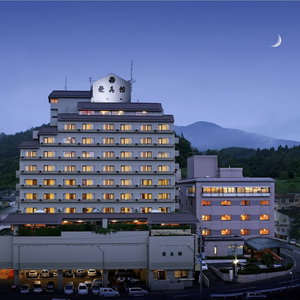 Hotel Aishinkan cazare Morioka
