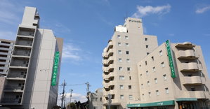 Hotel Greenhotel Kitakami cazare Kitakami