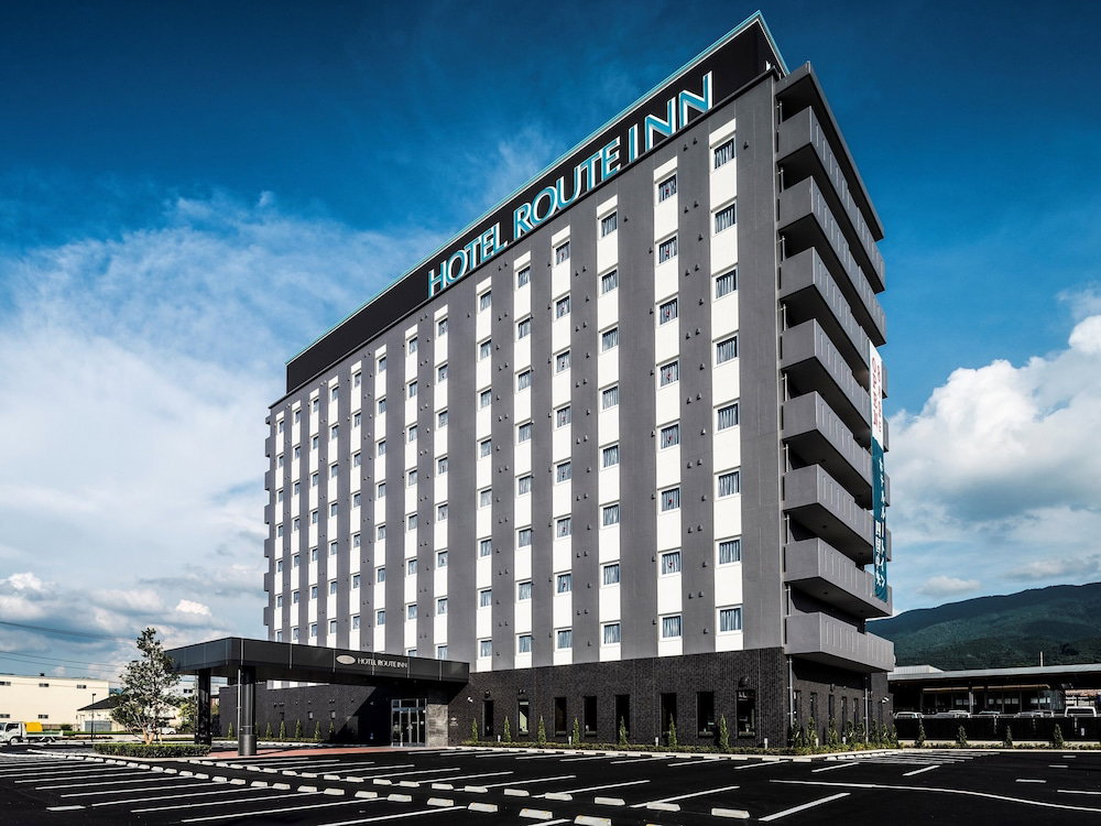 Hotel Hotel Route Inn Shikoku Chuo - Mishimaka