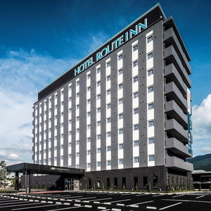 Hotel Hotel Route Inn Shikoku Chuo - Mishimaka cazare Shikokuchuo